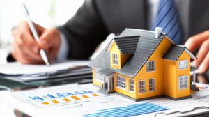 Assurance de prêt immobilier : un allié essentiel pour vos projets immobiliers