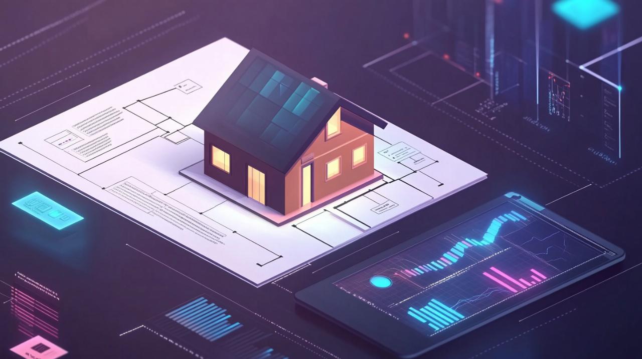 Comment fonctionne un prêt relais dans le cadre d’un projet immobilier ?