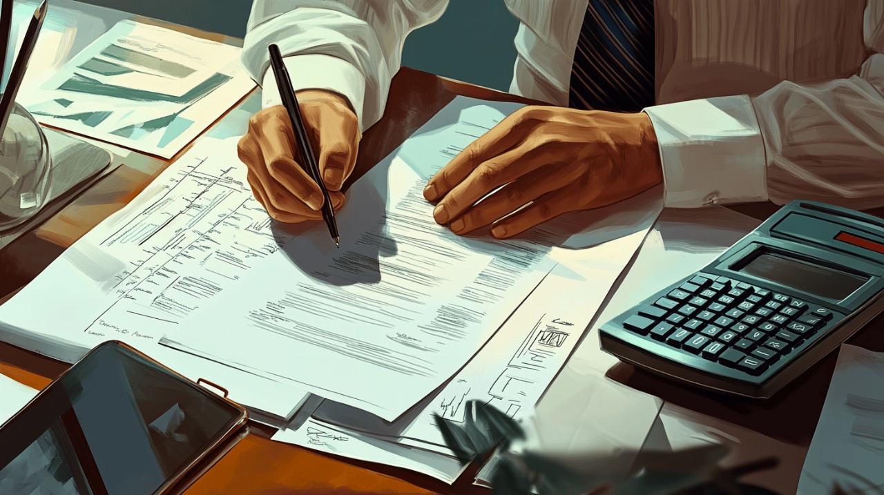 Comment rédiger un modèle de demande d’un nouvel échéancier de paiement efficace