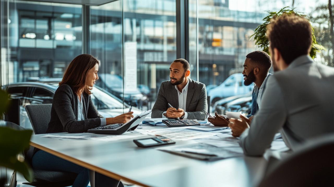 Véhicules d&rsquo;occasion éligibles : est-il possible de souscrire un crédit auto à taux zéro ?