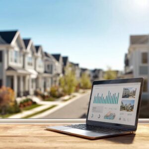 Les clés pour réussir une estimation de maison précise en ligne