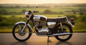 Bien choisir son assurance moto collection pour protéger votre moto vintage en cas de sinistre
